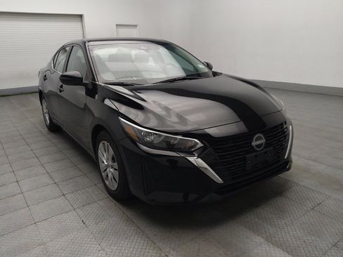 Used 2024 Nissan Sentra S FWD image 13