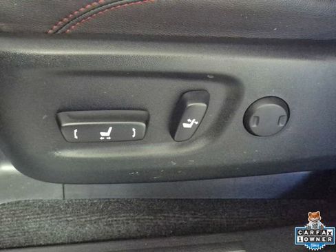 Certified 2024 Toyota 4Runner TRD Pro AWD/4WD image 15