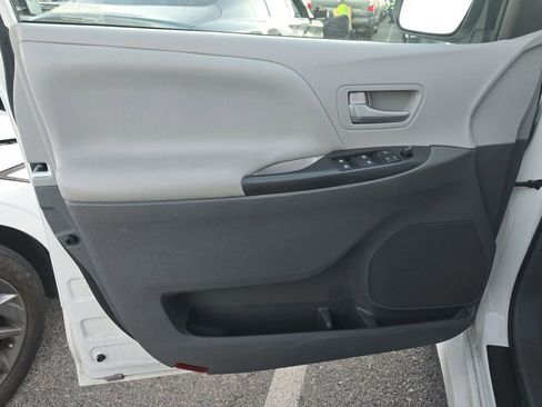 Used 2019 Toyota Sienna LE image 8
