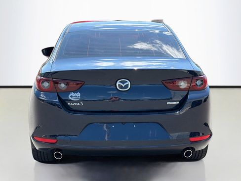 Used 2024 MAZDA MAZDA3 s FWD image 6