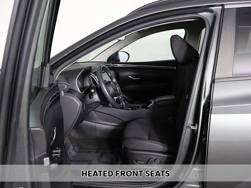 Used 2023 Hyundai Tucson SEL AWD/4WD image 6