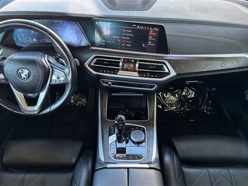Used 2023 BMW X5 xDrive40i image 16