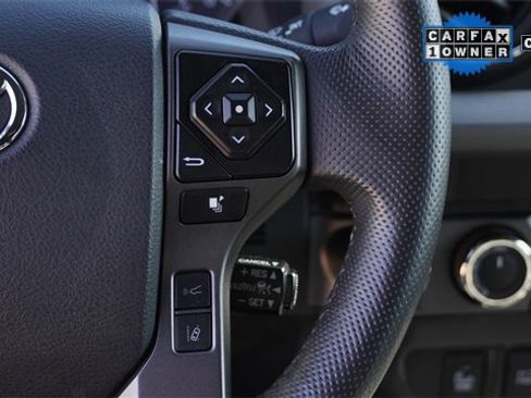 Used 2023 Toyota Tacoma SR image 28