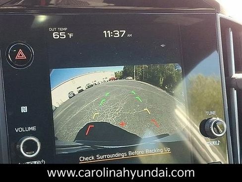 Used 2024 Subaru WRX Premium w/ Popular Package #1A image 15