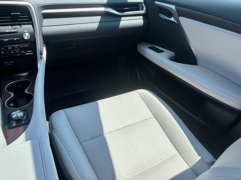 Used 2020 Lexus RX 350 AWD w/ Premium Package image 15