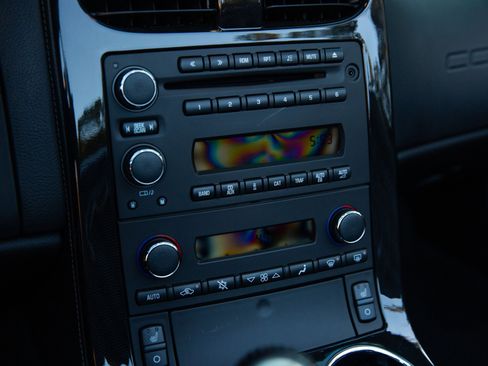 Used 2010 Chevrolet Corvette Grand Sport w/ Preferred Equipment Group image 40