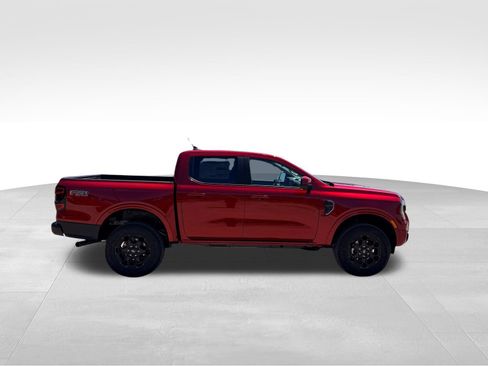 New 2026 Ford Ranger Lariat w/ FX4 Off-Road Package AWD/4WD image 29