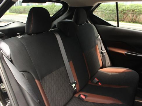 Used 2024 Nissan Kicks SR FWD image 22