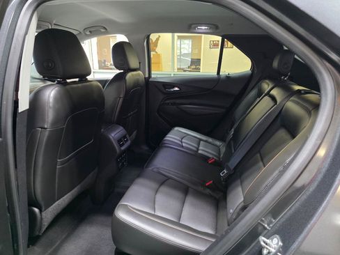 Used 2018 Chevrolet Equinox Premier AWD/4WD image 20