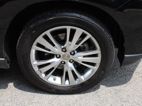 Used 2014 Lexus RX 350 FWD w/ Navigation Package image 36