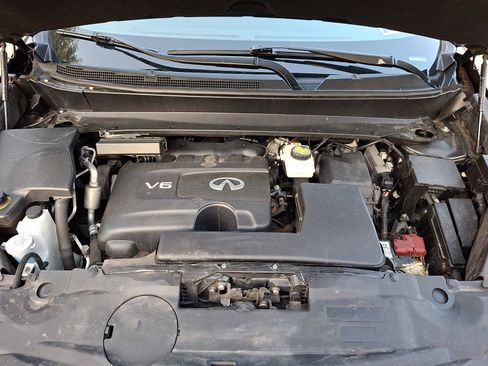 Used 2019 INFINITI QX60 Luxe w/ Essential Package AWD/4WD image 29