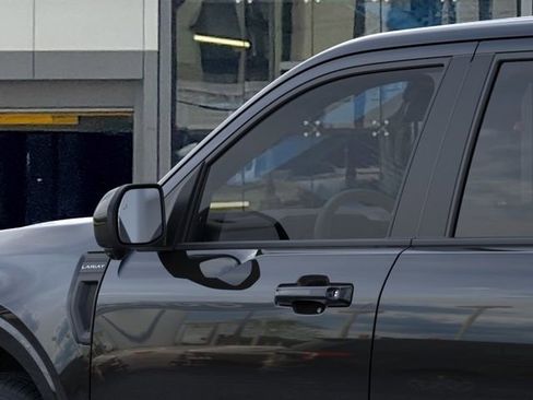New 2026 Ford Maverick Lariat AWD/4WD image 21