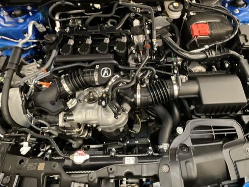 New 2026 Acura Integra A-Spec FWD image 10