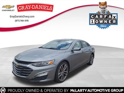 Used 2024 Chevrolet Malibu LT