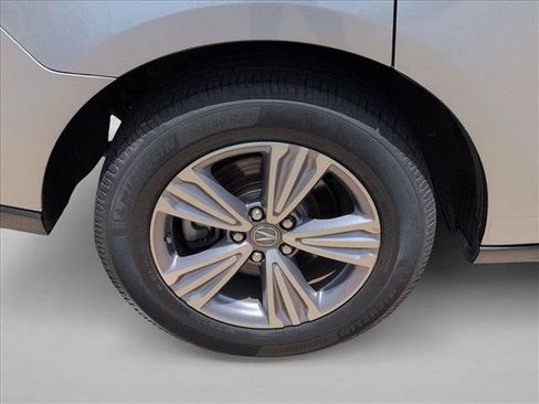 Used 2020 Acura MDX SH-AWD image 23