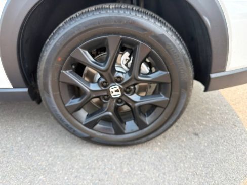 Used 2024 Honda HR-V Sport image 31