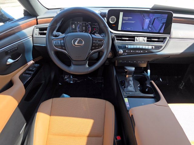 Used 2025 Lexus ES 350 w/ Premium Package FWD image 20