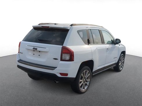 Used 2016 Jeep Compass Sport w/ Power Value Group image 8
