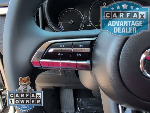 Certified 2026 MAZDA CX-50 2.5 Hybrid w/ Weather Package AWD/4WD image 19