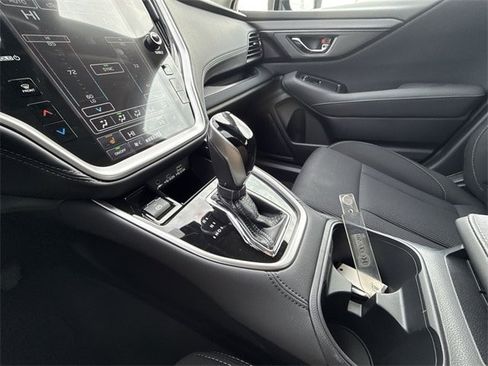 Used 2025 Subaru Legacy Premium image 20