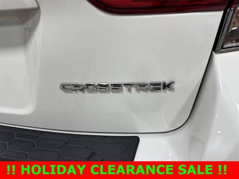 Used 2021 Subaru Crosstrek 2.5i Limited image 24