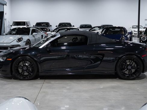 Used 2011 Audi R8 V10 AWD/4WD image 61