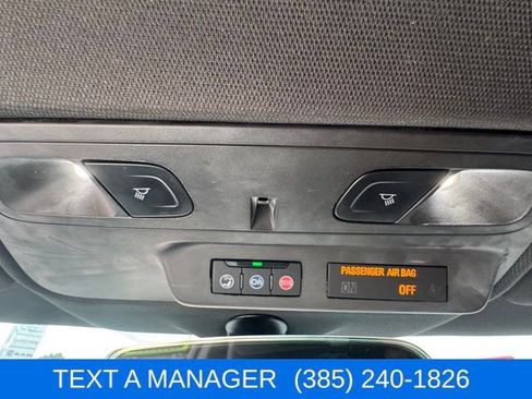 Used 2023 Chevrolet Camaro SS image 23