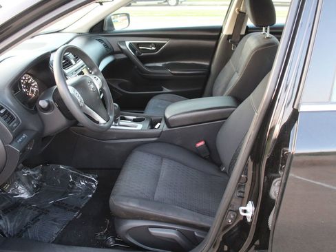 Used 2016 Nissan Altima 2.5 S image 16