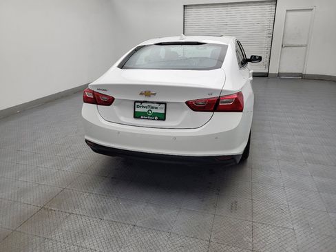 Used 2024 Chevrolet Malibu LT image 7