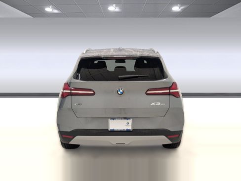 Used 2026 BMW X3 xDrive30i w/ Premium Package AWD/4WD image 10