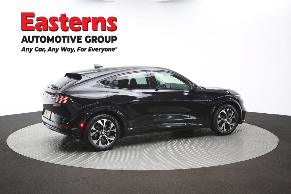 Used 2023 Ford Mustang Mach-E Premium AWD/4WD image 46