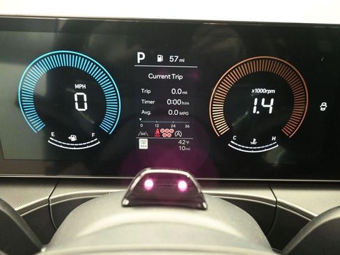 New 2026 Hyundai Santa Fe SEL image 12