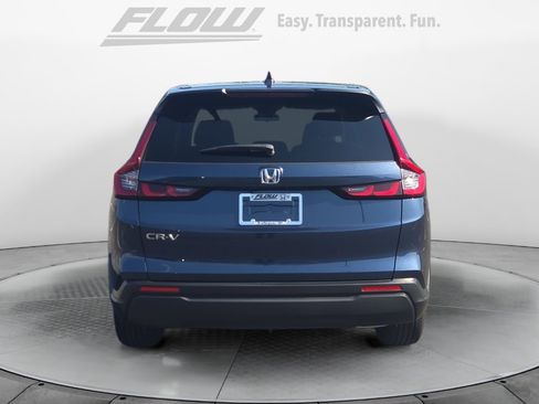 Certified 2024 Honda CR-V EX image 6