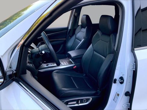 Used 2020 Acura MDX SH-AWD w/ Technology Package image 8