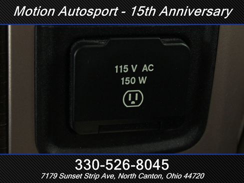 Used 2013 RAM 1500 Laramie Longhorn w/ Convenience Group image 25