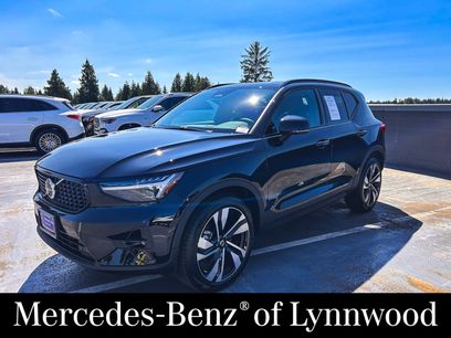 Used 2026 Volvo XC40 B5 Ultra w/ Protection Package Premier
