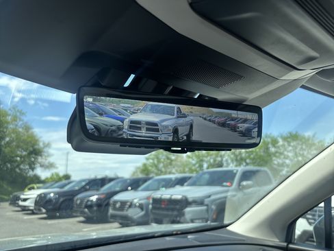 Certified 2023 Subaru Ascent Touring AWD/4WD image 36