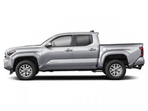 Certified 2025 Toyota Tacoma SR5 image 3
