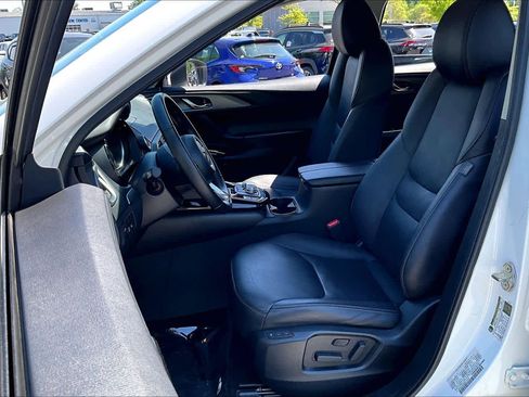 Used 2023 MAZDA CX-9 Touring Plus AWD/4WD image 13