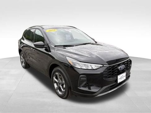 Used 2025 Ford Escape ST-Line AWD/4WD image 8