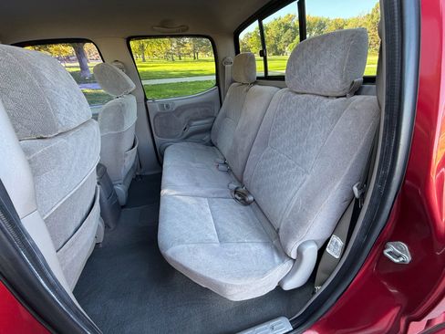 Used 2003 Toyota Tacoma 4x4 Double Cab image 18