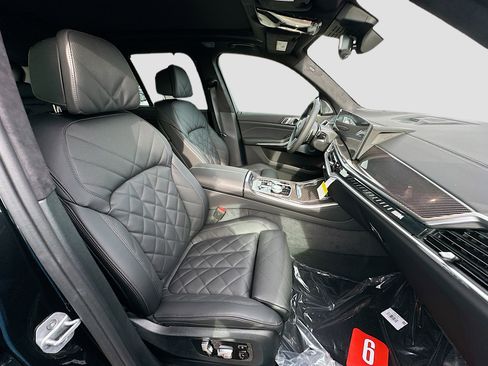 New 2026 BMW X5 M60i AWD/4WD image 21