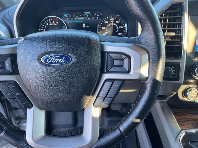 Used 2019 Ford F150 Lariat AWD/4WD image 19