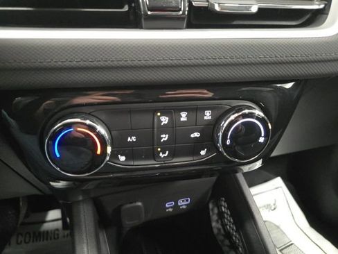 Certified 2024 Chevrolet TrailBlazer LT w/ LT Cold Weather Package image 15