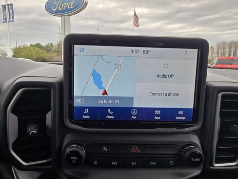 Used 2022 Ford Bronco Sport Big Bend AWD/4WD image 21