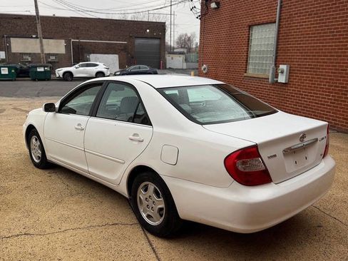 Used 2003 Toyota Camry LE FWD image 5