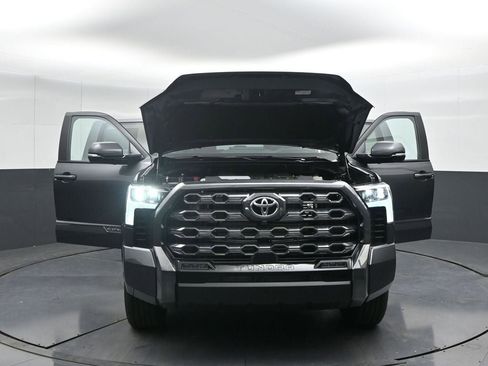 New 2026 Toyota Tundra Platinum image 71