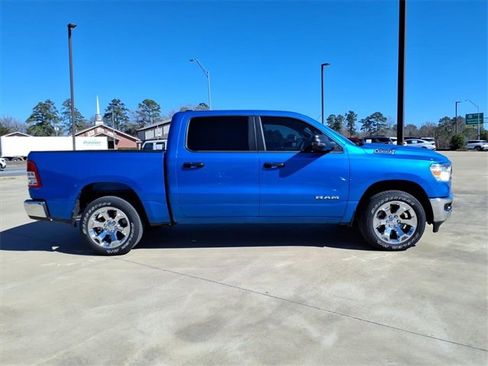 Used 2023 RAM 1500 Lone Star image 2