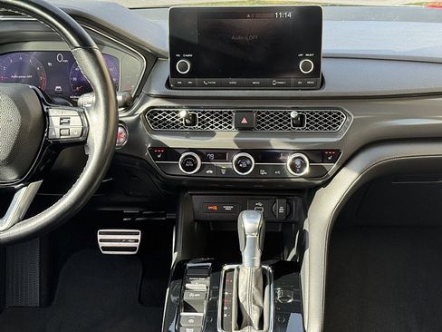 Used 2023 Acura Integra A-Spec image 13