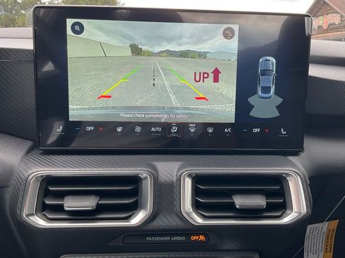 New 2026 Ford Mustang Premium image 45